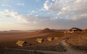 Kanaan Desert Retreat Helmeringhausen